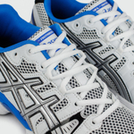 кроссовки Asics Gel-Nimbus 9 White Blue