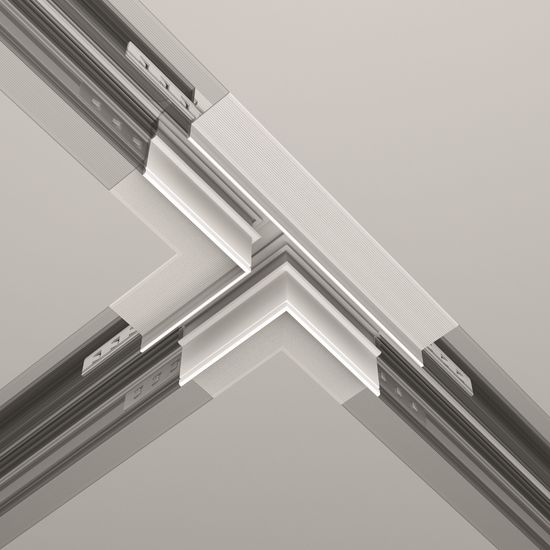 Комплектующие для встраиваемой трековой системы Technical TRA034CT-42.12W