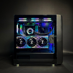 RS-2 на базе i5-14400f | RTX 4070ti SUPER | 32GB DDR5