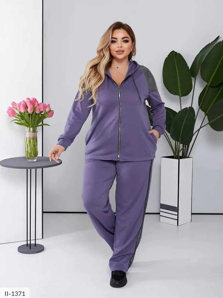 Костюм II-1364 Фабрика Моды