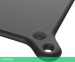 Графический планшет Parblo Ninos M Black