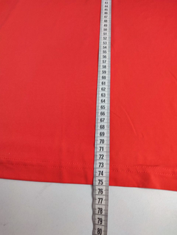 Блуза In Spoty без рукавов 52 размер