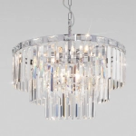 Подвесная люстра Eurosvet ELEGANTE 10130/8 4690389186967