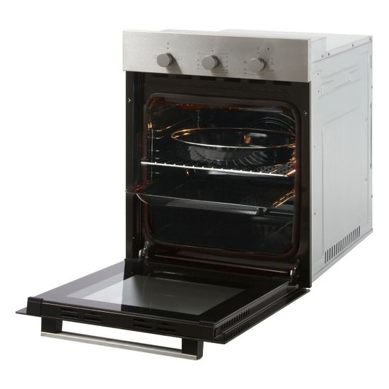 Электрический духовой шкаф Simfer B4EM14011