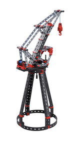 Конструктор Fischertechnik Статика / Statics