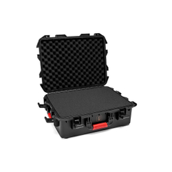 MEDIUM SIZE | Ударопрочный кейс DGCASE@60-11 | Внутр. размер 540*400*195мм