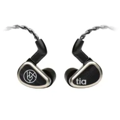 64 Audio Trio