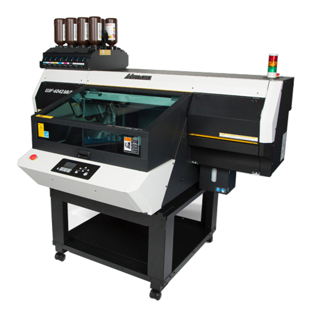 UV-плоттер Mimaki UJF-6042MKII e