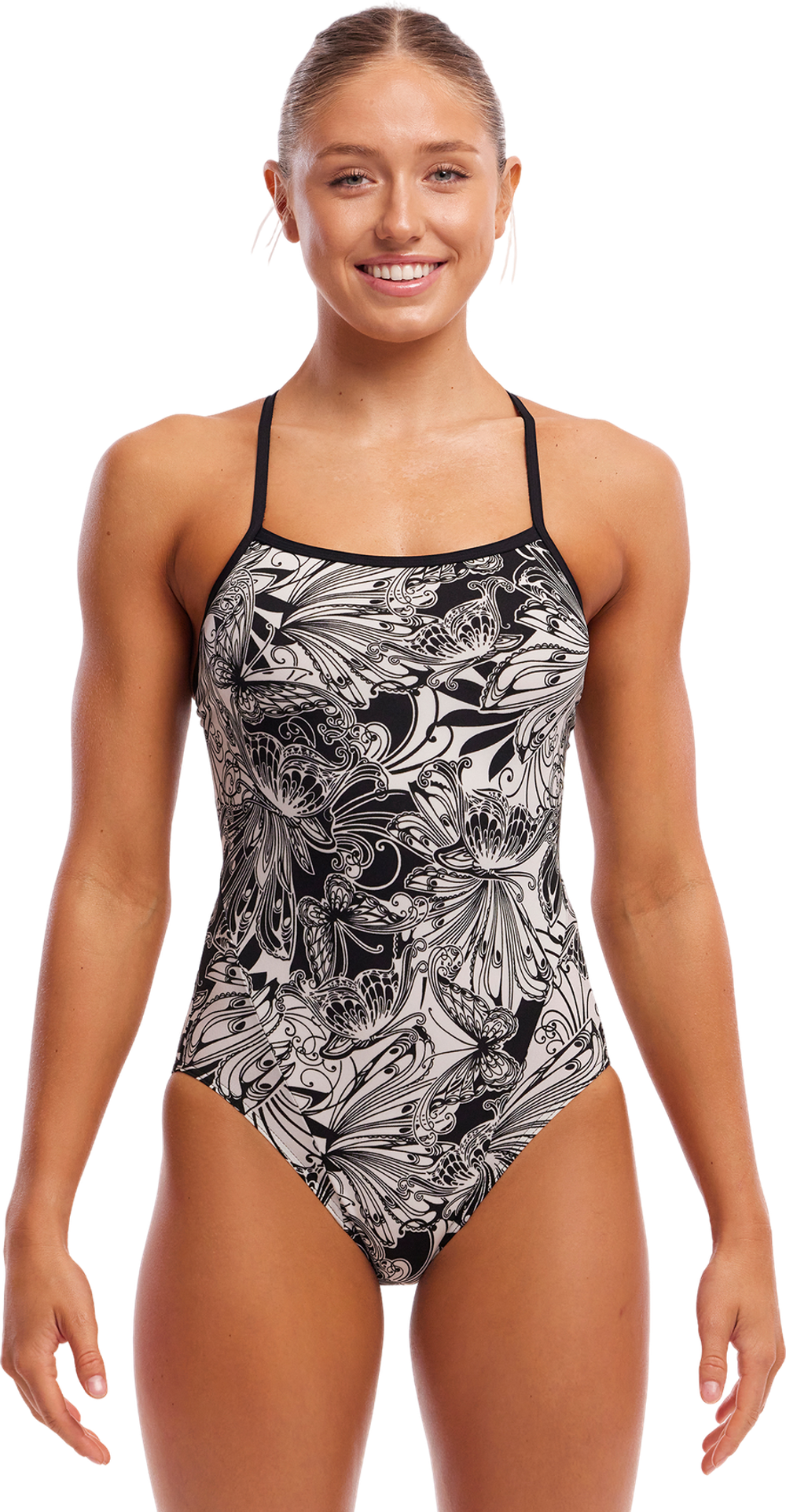 Купальник FUNKITA Pan's Picture