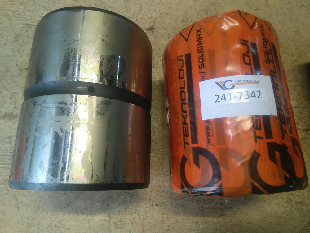 Втулка 241-7342