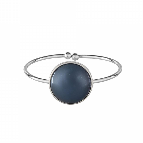 Браслет Possebon Pearl Blue Aventurine C1374.23 BL/S