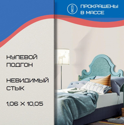 Обои виниловые Home Color Monochrome HC71822-25, размер 1,06х10 м