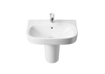 Раковина Roca Debba 50x42 подвесная 32799600Y