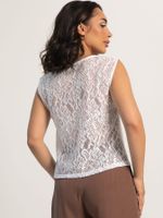 Топ Нэнси (белый) Б16045-10М LT Collection