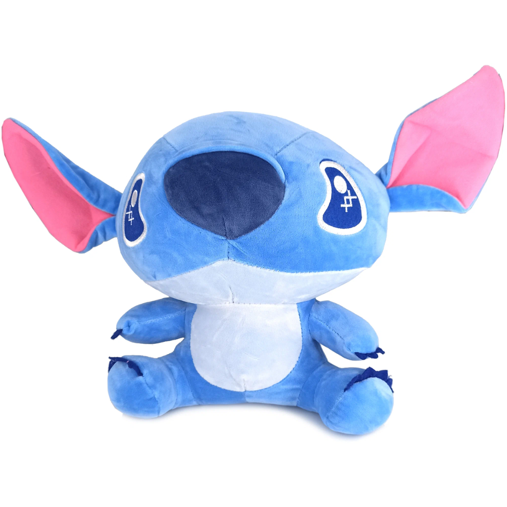 Мягкая игрушка Стич Balbobek