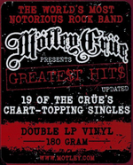 Motley Crue / Greatest Hits (2LP)