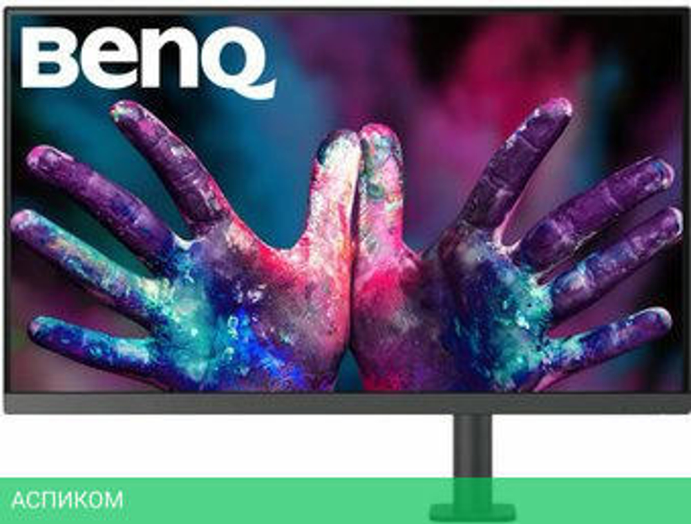 Монитор BenQ DesignVue PD3205UA