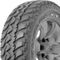 Bridgestone Dueler M/T 674 245/70 R17 119Q
