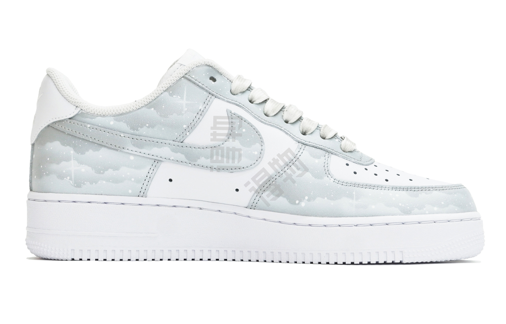 Кроссовки Nike Air Force 1 Low Ablooding