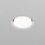 Встраиваемый светильник Maytoni Intro DL019-GX53-B