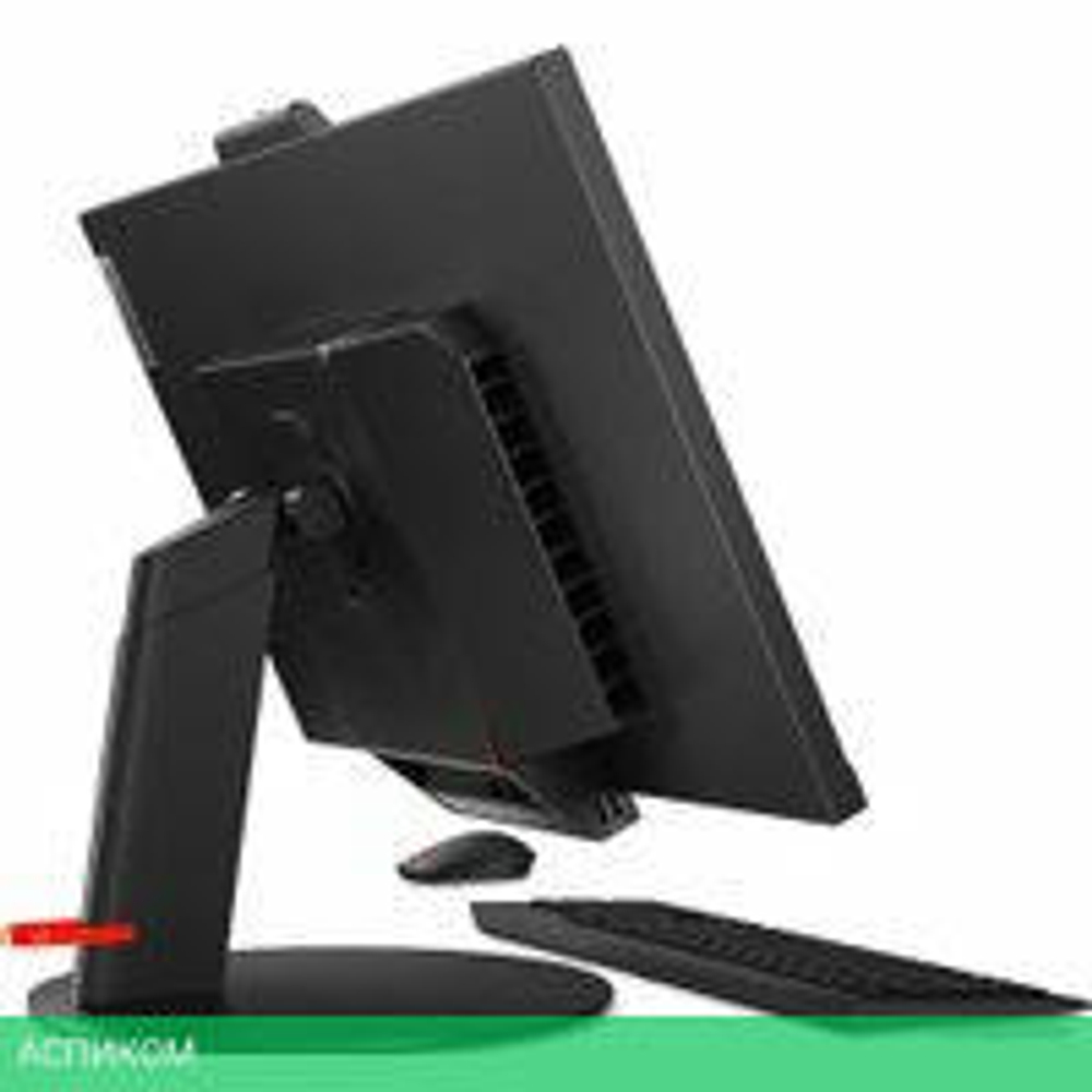 Монитор Lenovo ThinkCentre Tiny-In-One 27 11JHRAT1EU