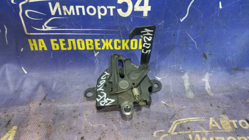 Замок капота TOYOTA FIELDER 2012-2015