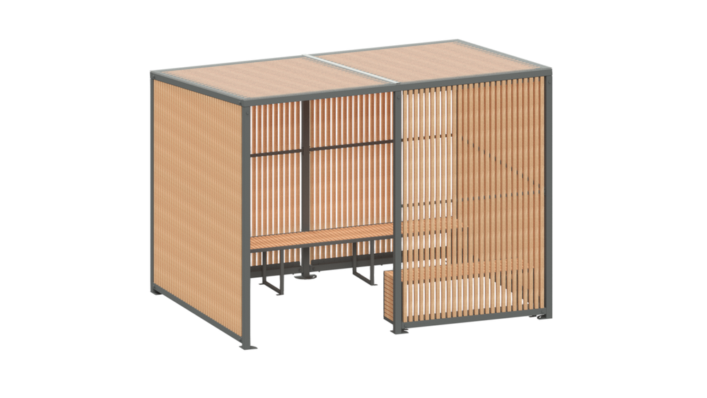 Беседка SK00384