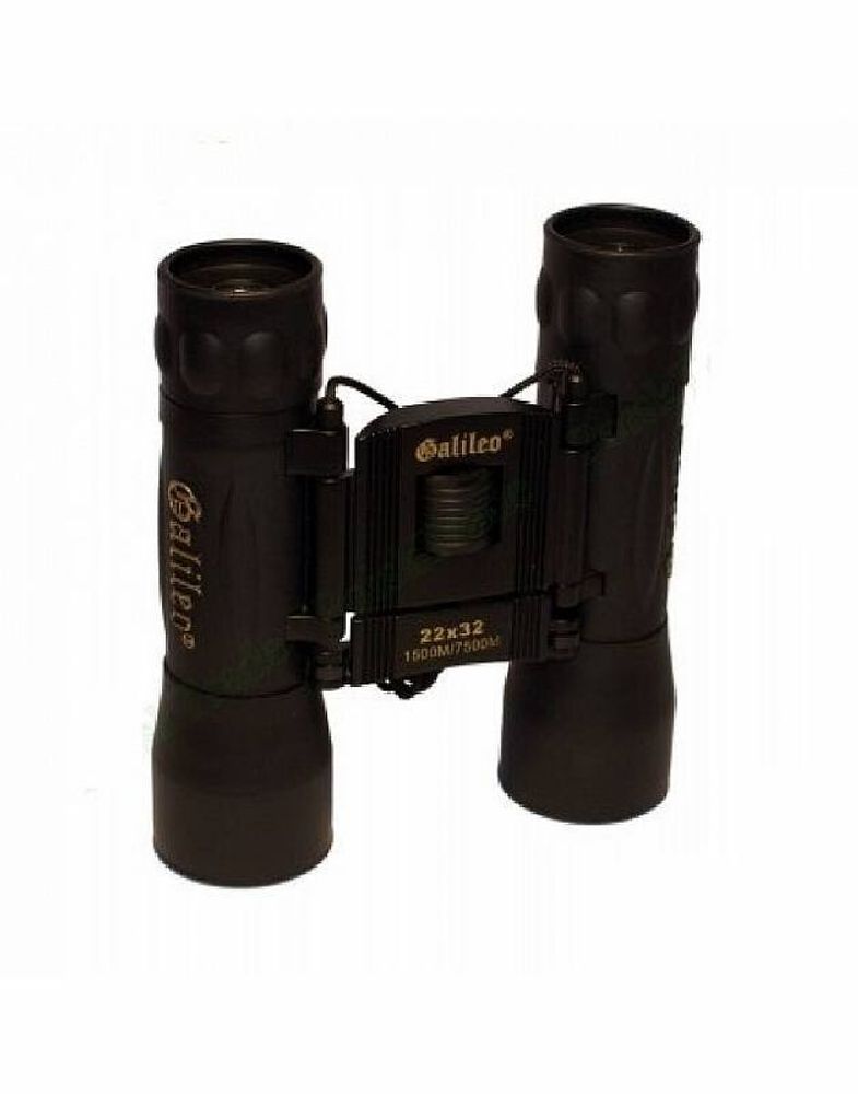 Бинокль Galileo 22х32