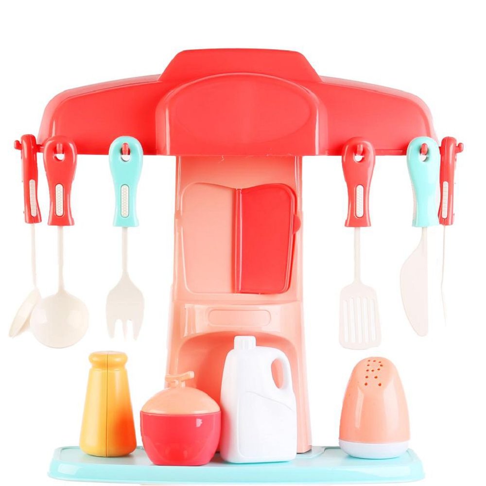 Игровой набор Кухня c водой