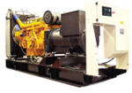 Дизельный генератор Broadcrown BCMU 1375S-50