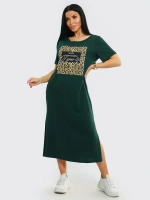 Платье большие размеры