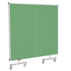 Уличный теннисный стол DFC Tornado S600G