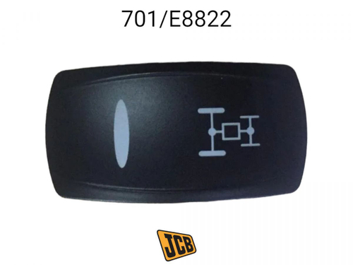 Переключатель ковша JCB 701/E8835, 701-E8835, 701E8835, 701-E0001, 701E0001