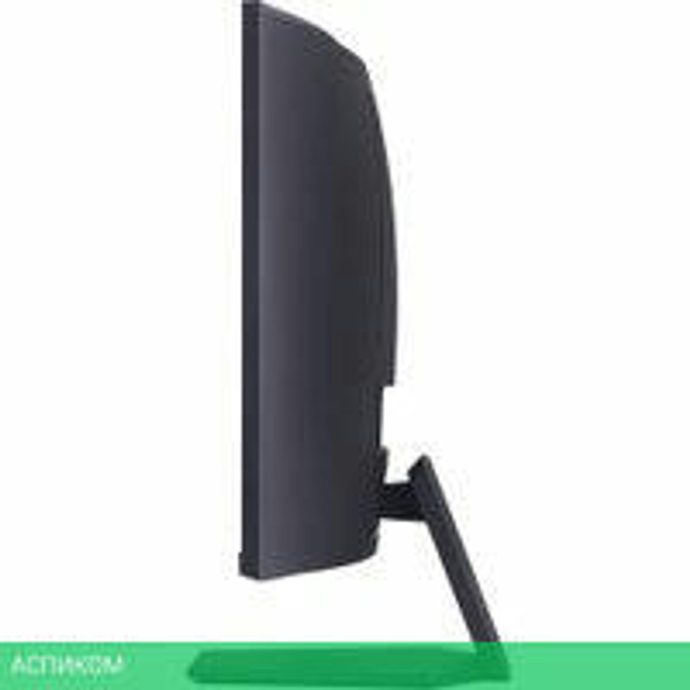 Игровой монитор LG UltraGear 27GS60QC-B