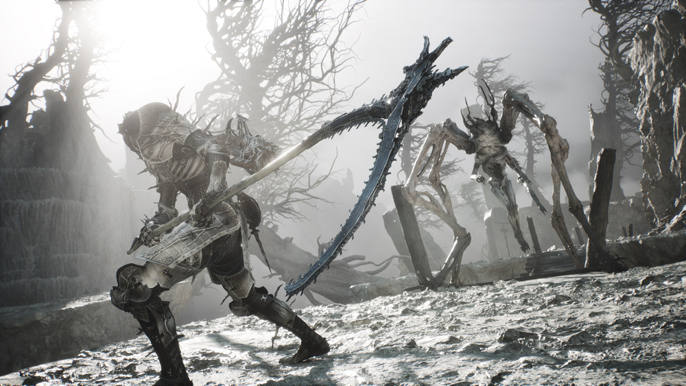 Mortal Shell II PS5