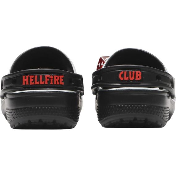 Crocs Classic Clog 'White'