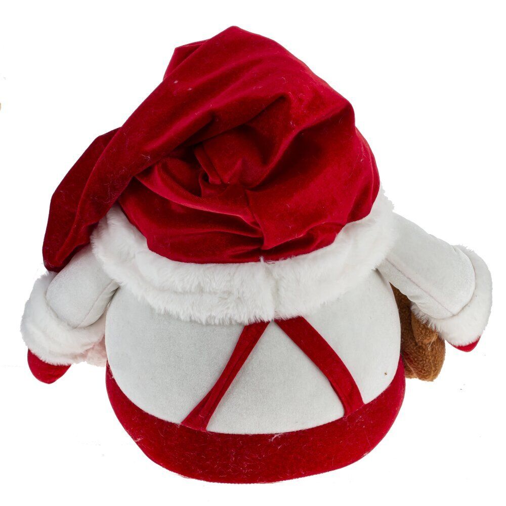 GAEM Игрушка набивная "Гном", L37 W21 H80/32 см