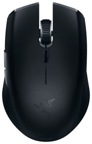 Мышь Razer Atheris Black USB