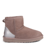 Угги Classic Mini Metallic Dusk II