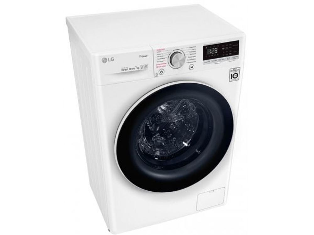 Стиральная машина LG F2V5HS0W