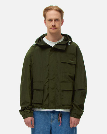 Ветровка Anteater Windjacket-14