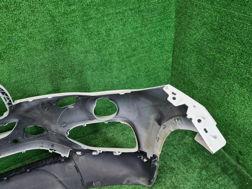 Бампер передний BMW X6 F16 (2014-2020)