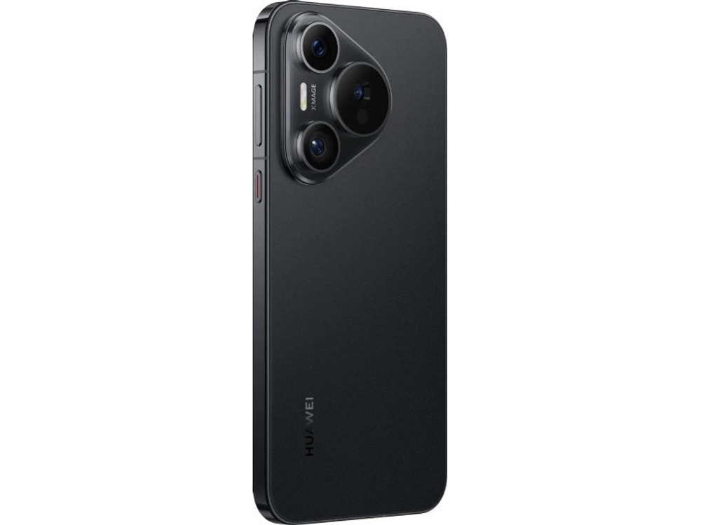 Смартфон Huawei Pura 70 12/256Gb Черный (ADY-LX9)