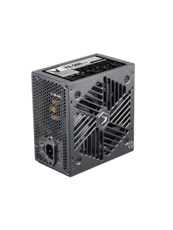 Formula ATX 500W FX-500 (24+4+4pin) APFC 120mm fan 4xSATA RTL