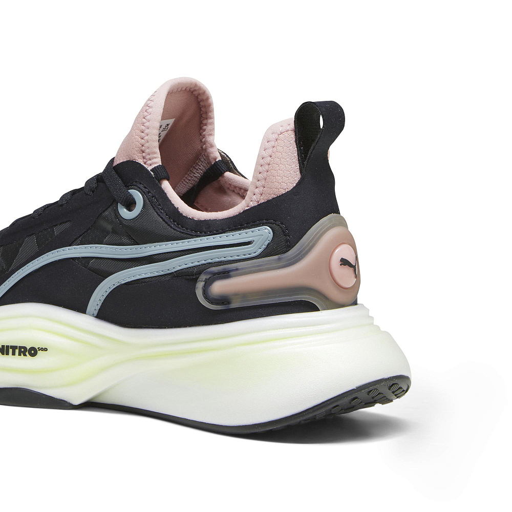 Женские кроссовки PUMA PWR Nitro Squared Wn s