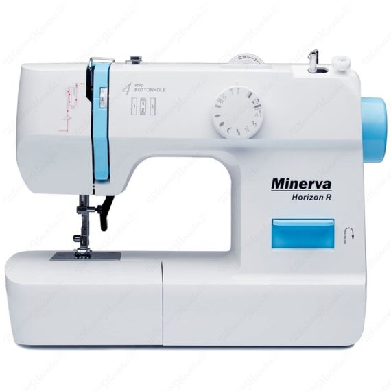 Швейная машина Minerva Horizon R
