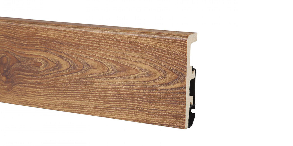 Плинтус Arbiton Integra 19 Дуб натурал