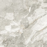 Керамогранит Alma Ceramica GFU6060RKL17R Rock Line 60x60 серый глазурованный матовый / противоскользящий под камень