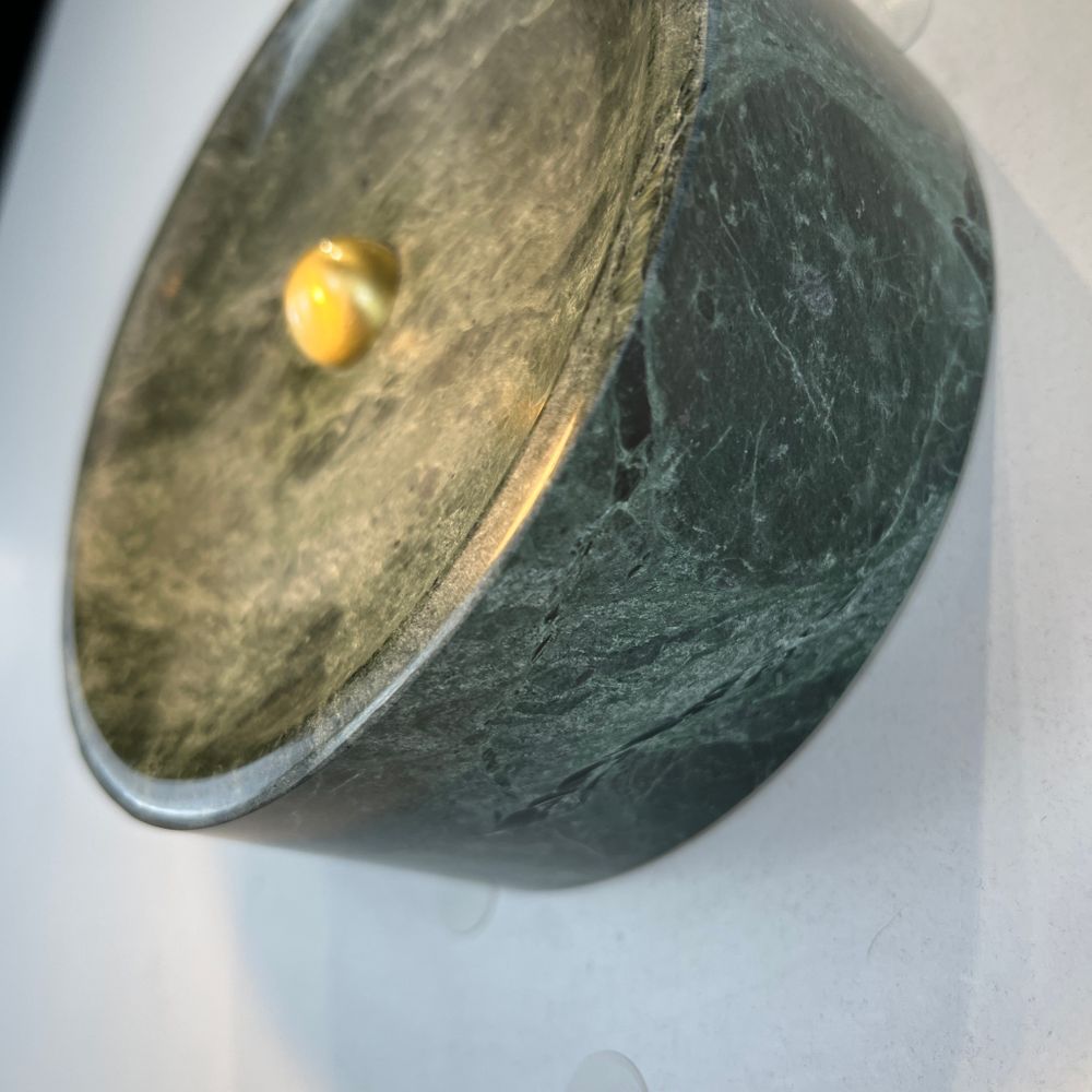 Бра Gottby Черный By Imperiumloft