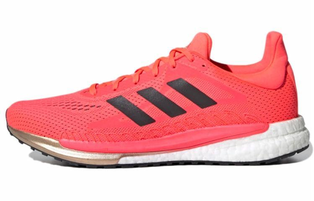 Кроссовки Adidas Solarglide 3